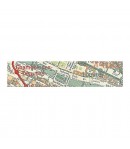 MASKING TAPE MAPS SBA306 15MM X 10 M