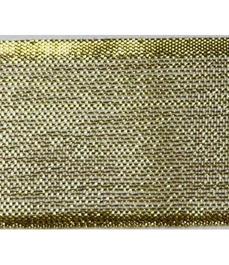 RUBAN OR/OR 3.8CMX3M