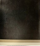 3 FEUILLES SIMILI CUIR TONS GRIS 16X20CM