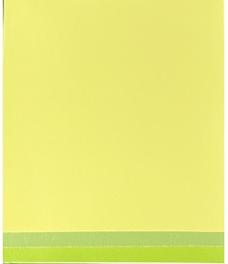 3 FEUILLES SIMILI CUIR TONS VERT 16X20CM