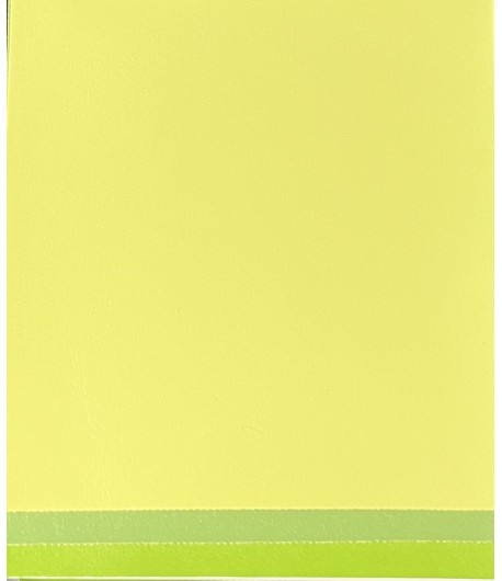 3 FEUILLES SIMILI CUIR TONS VERT 16X20CM