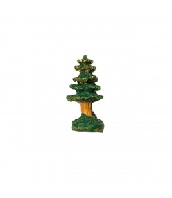 PETIT ARBRE EN RESINE 1.5X3.7CM