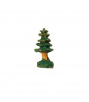 PETIT ARBRE EN RESINE 1.5X3.7CM