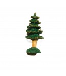 ARBRE EN RESINE 2X6CM