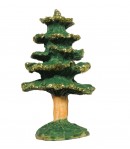 ARBRE EN RESINE 3X7.3CM