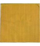 SERVIETTE VACHES ET FLEUR