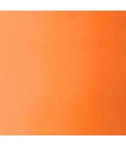 FEUILLE 30.5 X 30.5 CM 240GR - ORANGE CLAIR (SC10)