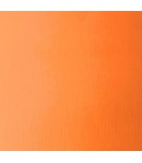 FEUILLE 30.5 X 30.5 CM 240GR - ORANGE CLAIR (SC10)