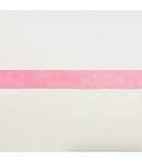 RUBAN SATIN ROSE 1.9 CM - 1 METRE