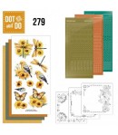 KIT 3D DOT AND DO BERRIES BEAUTY  - DODO279