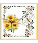 KIT 3D DOT AND DO BERRIES BEAUTY  - DODO279