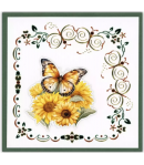 KIT 3D DOT AND DO BERRIES BEAUTY  - DODO279