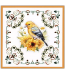 KIT 3D DOT AND DO BERRIES BEAUTY  - DODO279