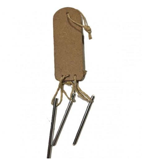 PETIT CARILLON EN MEDIUM 3.8X10CM