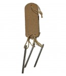 PETIT CARILLON EN MEDIUM 3.8X10CM