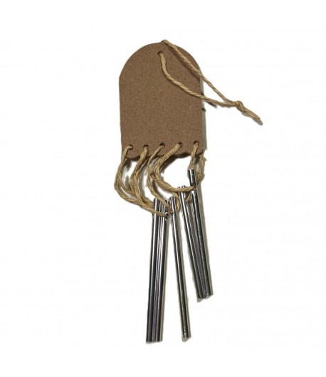 PETIT CARILLON EN MEDIUM 4.8X7CM