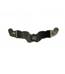 POIGNEE TIROIR 4.5CM EN METAL - BRONZE