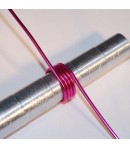 MANDRINS X2 POUR FIL ALUMINIUM