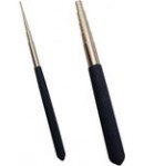 MANDRINS X2 POUR FIL ALUMINIUM