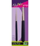 MANDRINS X2 POUR FIL ALUMINIUM