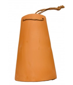 TUILE EN TERRE CUITE 12.5X20.3CM