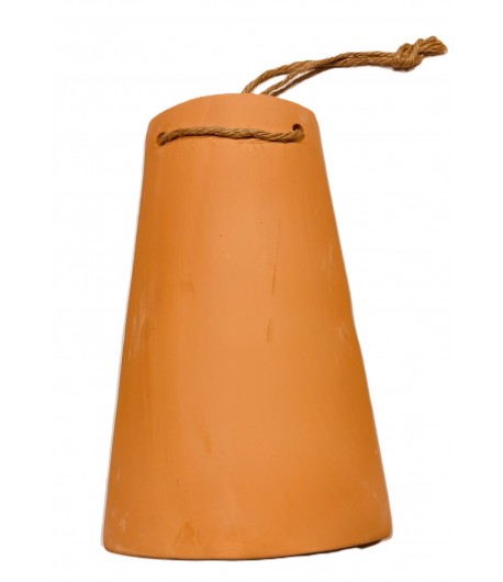 TUILE EN TERRE CUITE 12.5X20.3CM