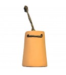 TUILE EN TERRE CUITE 6.5X9CM