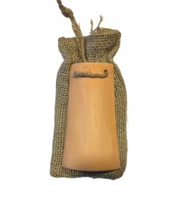 TUILE EN TERRE CUITE 7.2X12.5CM