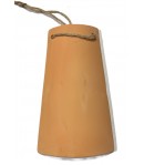 TUILE EN TERRE CUITE 12.4X20.4CM