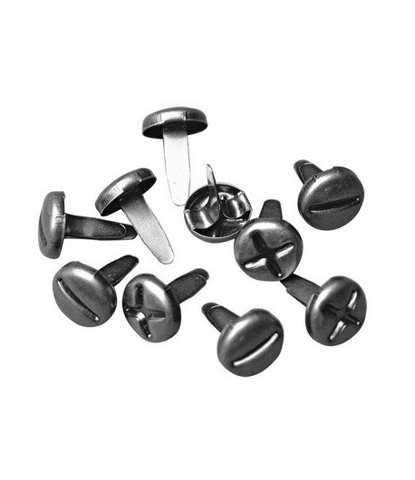 ATTACHES PARISIENNES VIS X 20