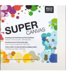 CHASSIS COTON 15X15 CM