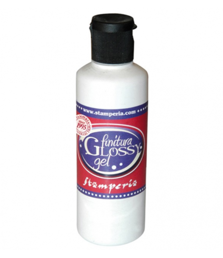 VERNIS FINITION BRILLANTE 80 ML