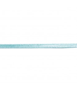 RUBAN SATIN PISTACHE 3MM - 1 M