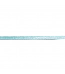 RUBAN SATIN PISTACHE 3MM - 1 M