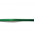 RUBAN SATIN VERT 3MM - 1 M