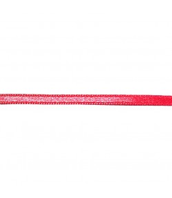 RUBAN SATIN FUSCHIA 3MM - 1 M