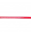 RUBAN SATIN FUSCHIA 3MM - 1 M