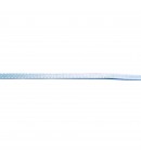 RUBAN SATIN BLEU CLAIR 3MM - 1 M