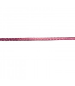 RUBAN SATIN VIOLINE 3MM - 1 M