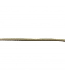 FICELLE ATTACHE TETINE 1M - BEIGE