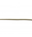 FICELLE ATTACHE TETINE 1M - BEIGE