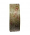 MASKING TAPE FLEURI 1.5CM X 10 M