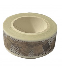 MASKING TAPE COUTURE 1.5CM X 10 M