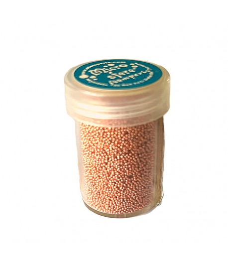 MICROBILLES SAUMON 20G