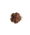 FLEUR EN BOIS 1.2CM