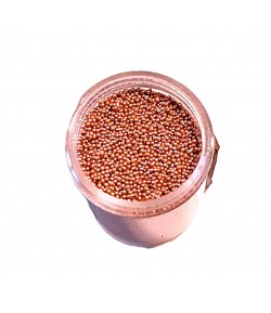 MICROBILLES SAUMON 20G