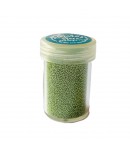 MICROBILLES VERT PISTACHE 20G