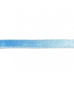 RUBAN BABY BLUE 0.7CMX1M