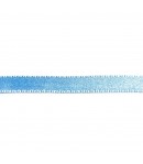 RUBAN BABY BLUE 0.7CMX1M