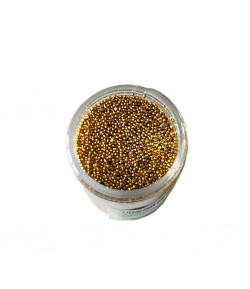 MICROBILLES OR CHAUD 20G